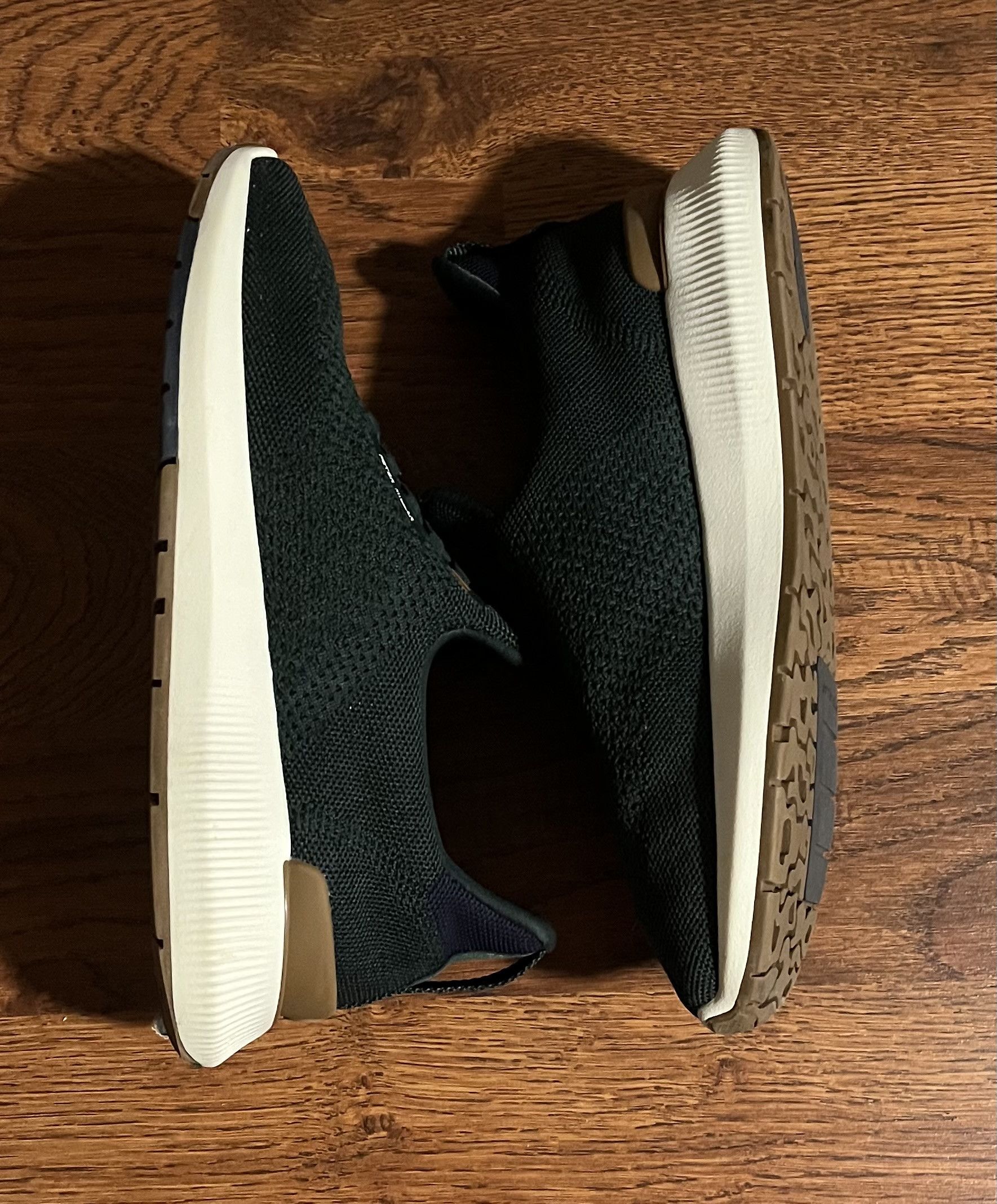 Peter Millar Peter Millar Hyperlight Apollo Sneakers Balsam Knit Size US 8.5 / EU 41-42 - 4 Thumbnail