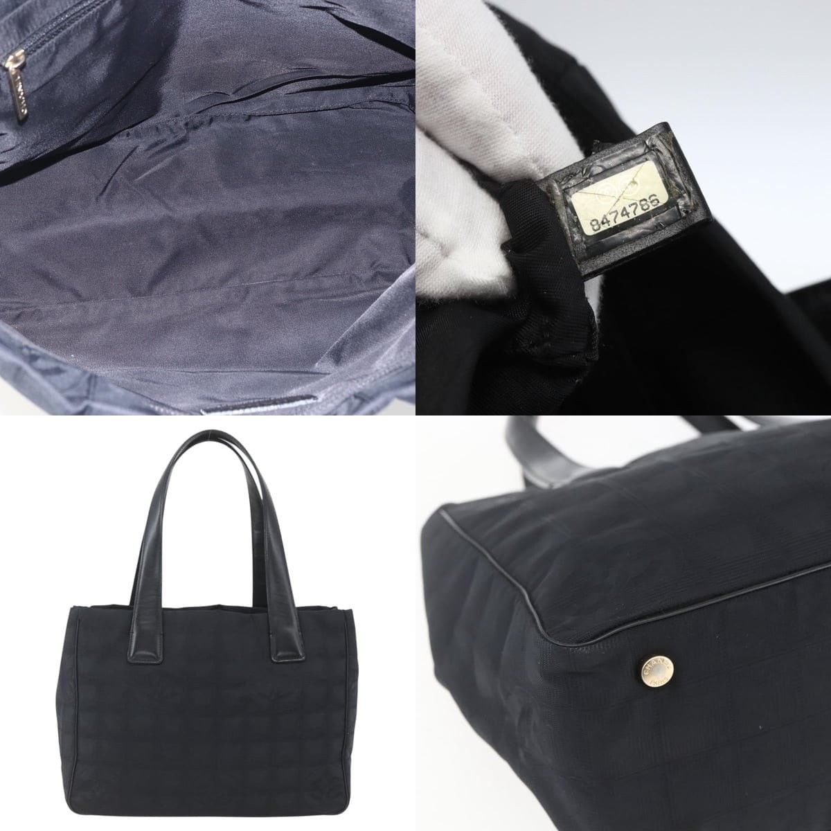 Chanel Chanel Gabrielle Tote Size ONE SIZE - 5 Thumbnail