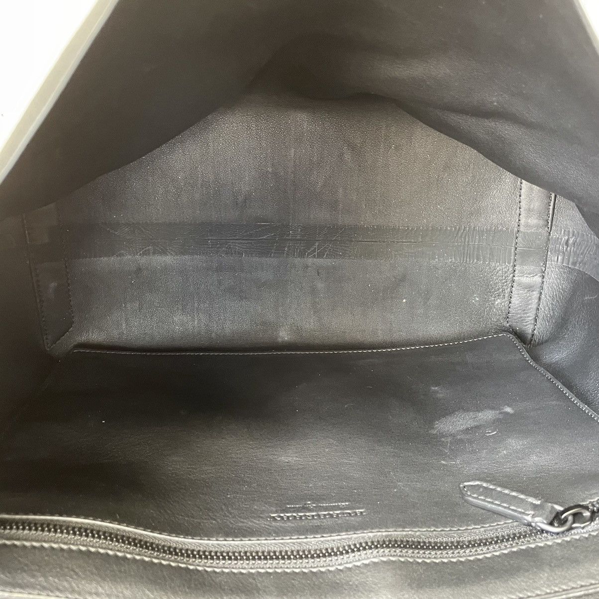 Burberry Burberry Messenger Bag Size ONE SIZE - 5 Thumbnail