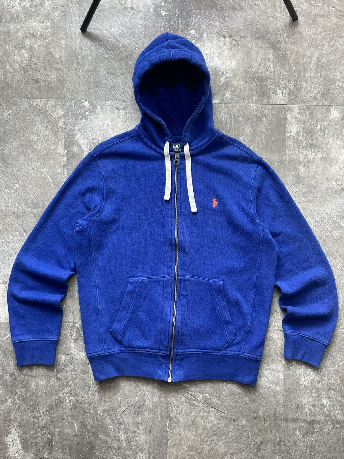 Polo Ralph Lauren × Ralph Lauren × Streetwear Y2K Polo Ralph