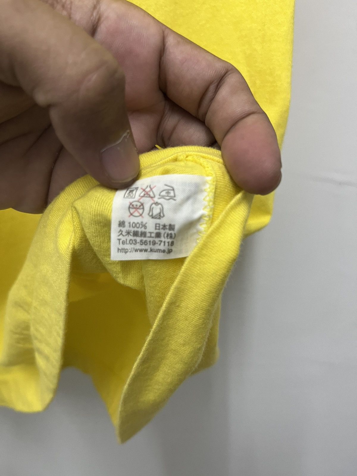 Japanese Brand 2008 Takashi Murakami Shirt Size US M / EU 48-50 / 2 - 6 Thumbnail