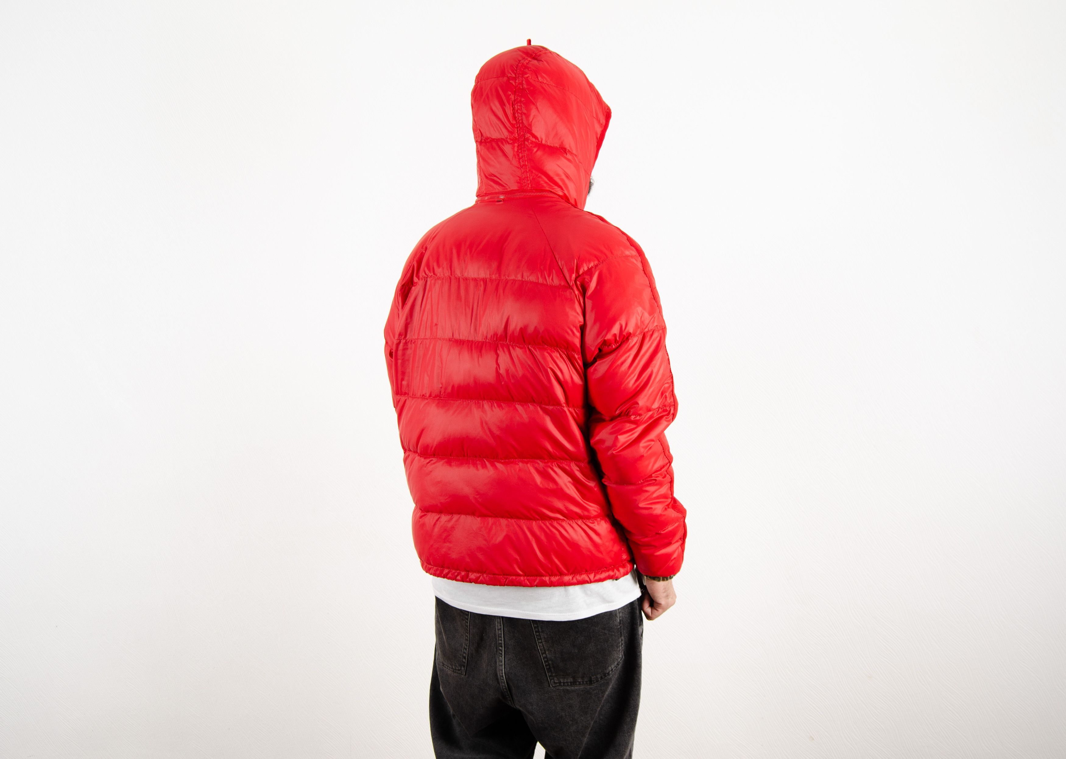 Strellson RRP 450$ Strellson Hooded Down Jacket Puffer Moncler Style Size US M / EU 48-50 / 2 - 4 Thumbnail