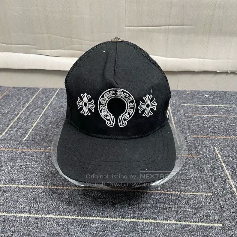 Chrome Hearts CHROME HEARTS Baseball Cap Size ONE SIZE - 2 Thumbnail