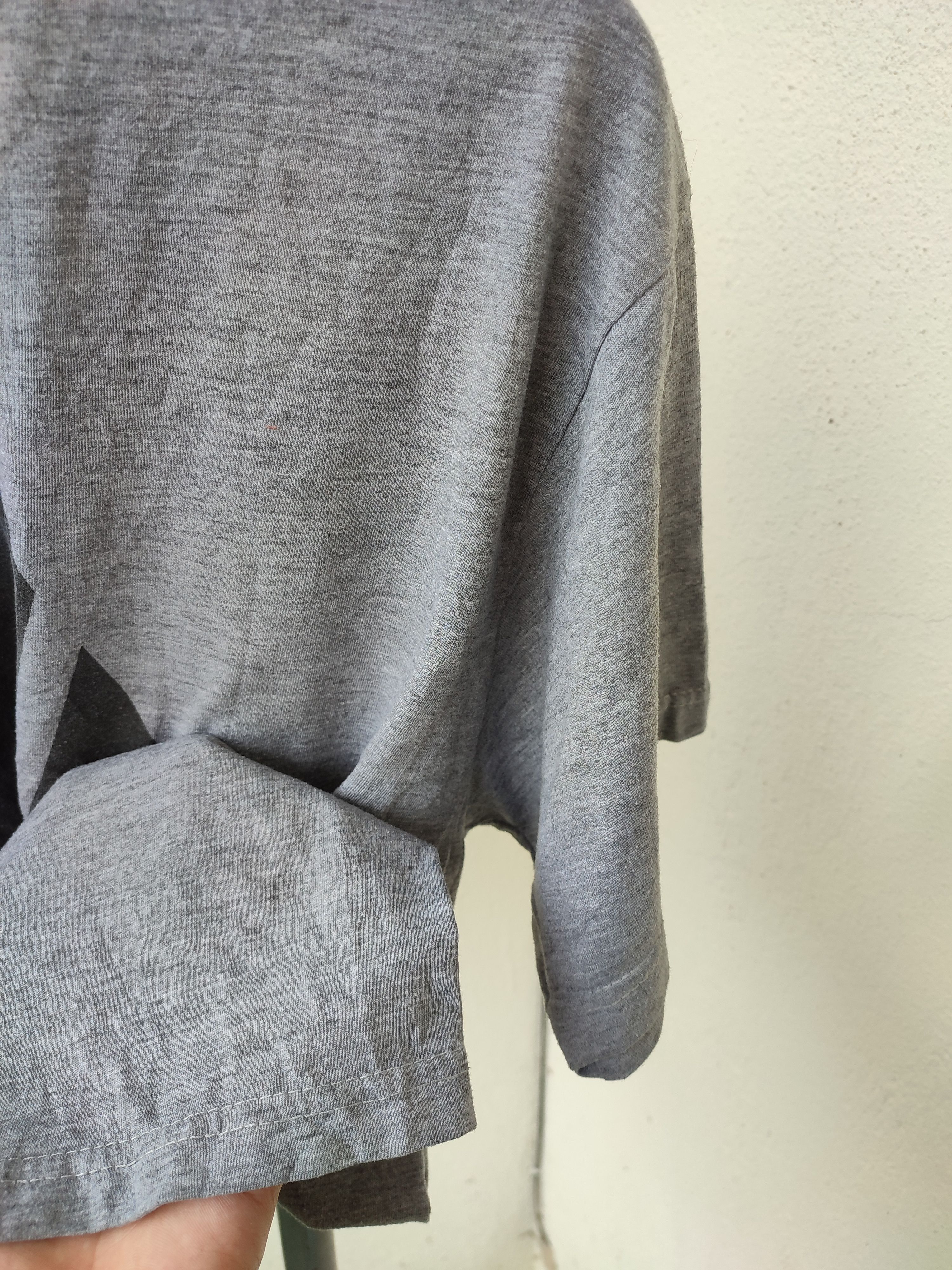 Other Vintage Army Big Logo Tee Size US L / EU 52-54 / 3 - 7 Thumbnail