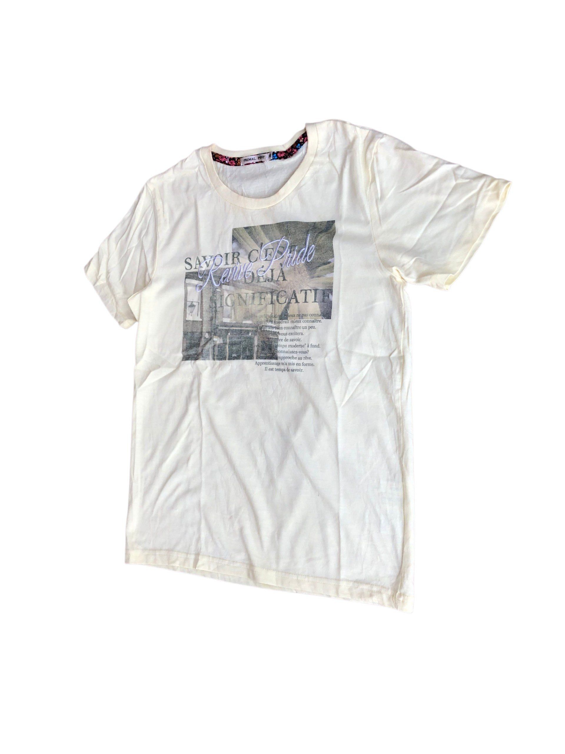 If Six Was Nine 2000s Poem Vkei Style Y2k Japanese Archive Size US S / EU 44-46 / 1 - 3 Thumbnail