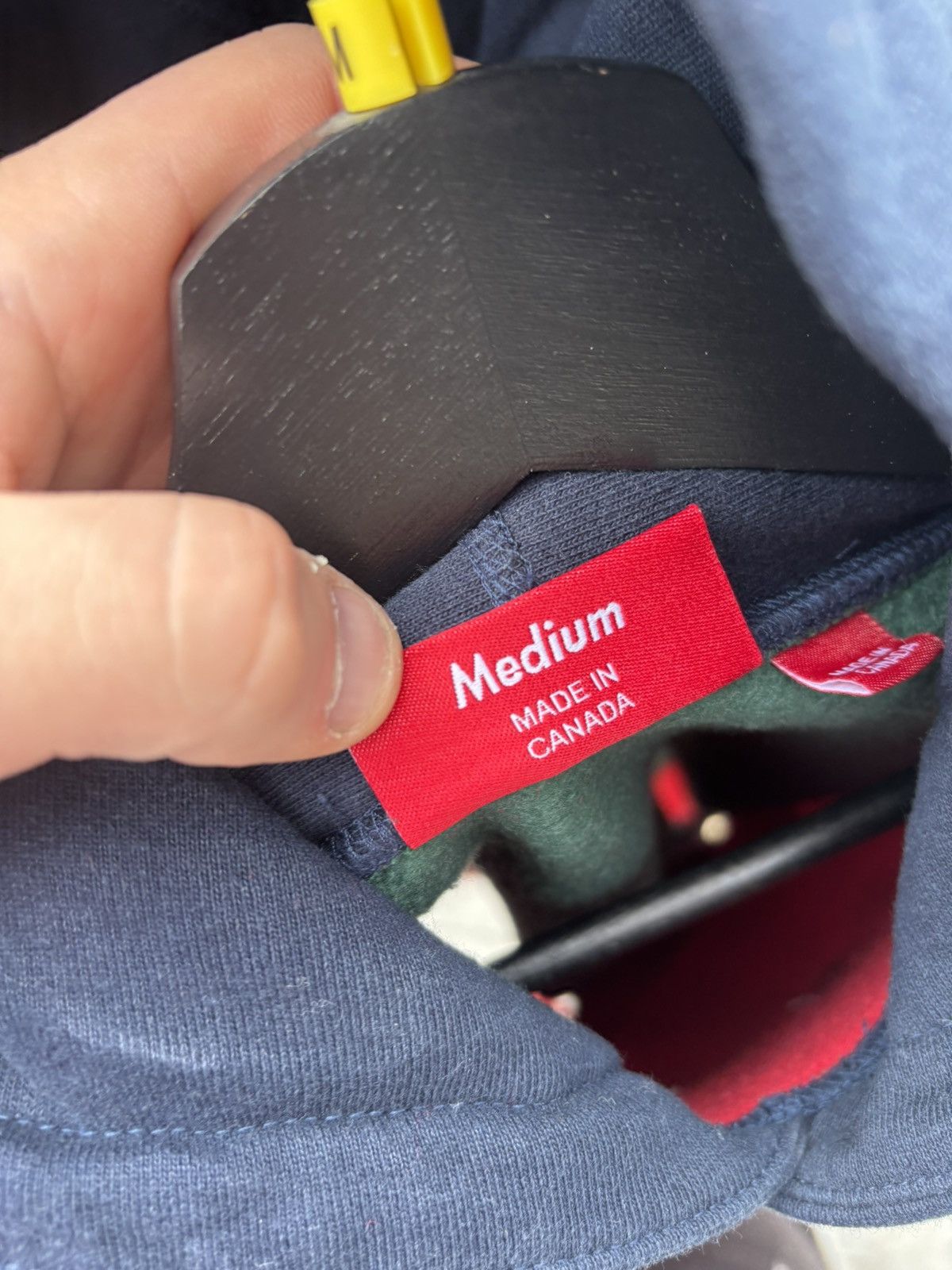 Supreme Supreme 2024 box logo VNDS Size US M / EU 48-50 / 2 - 10 Thumbnail