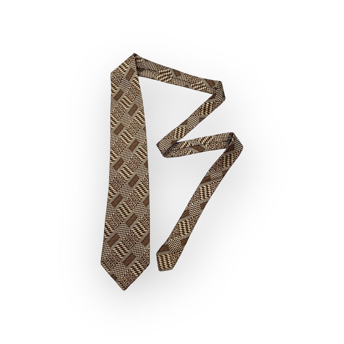 Yves Saint Laurent SilkTie T23
