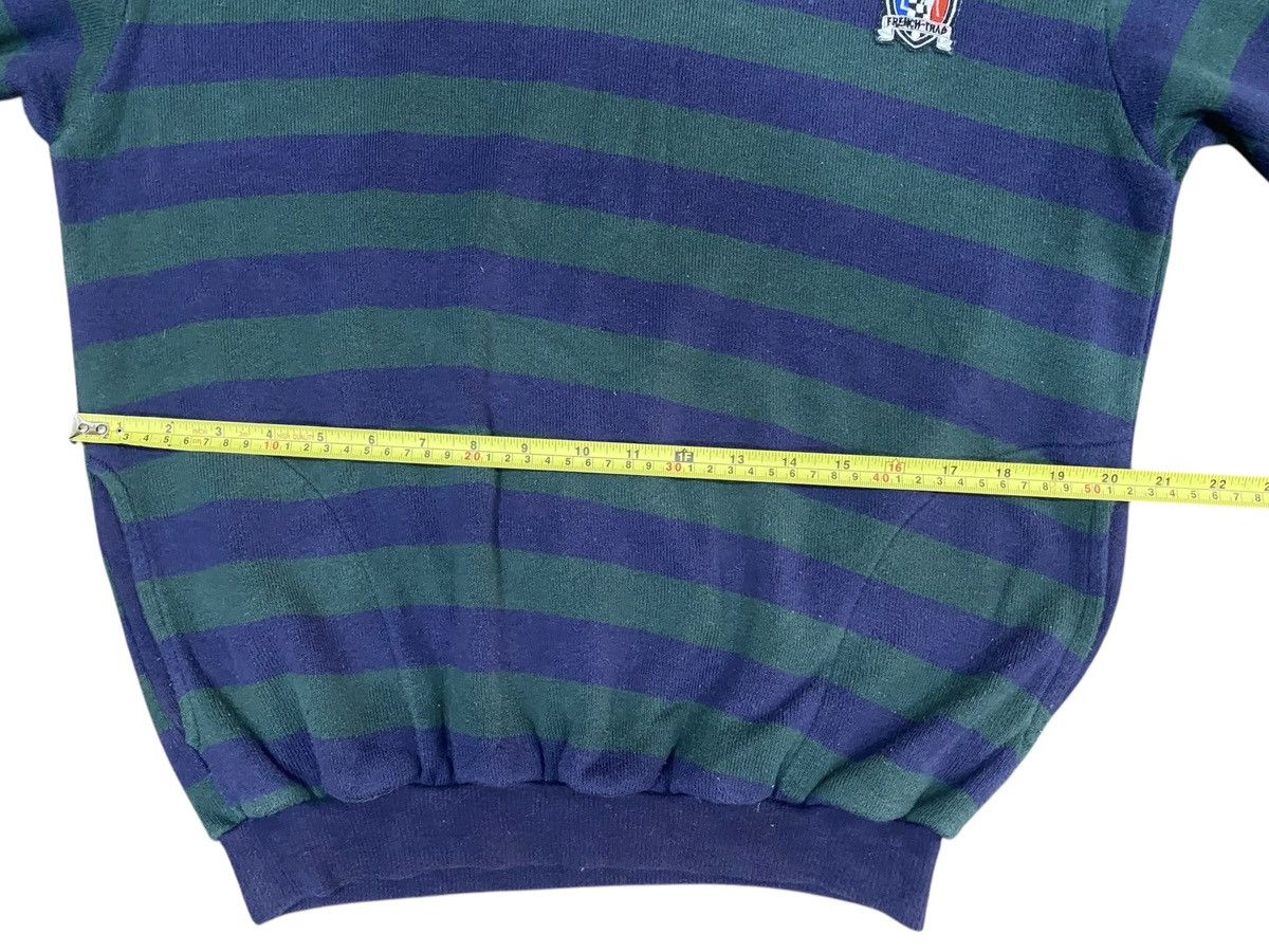 Other LE MANS Sweatshirt Stripe Size US M / EU 48-50 / 2 - 8 Thumbnail