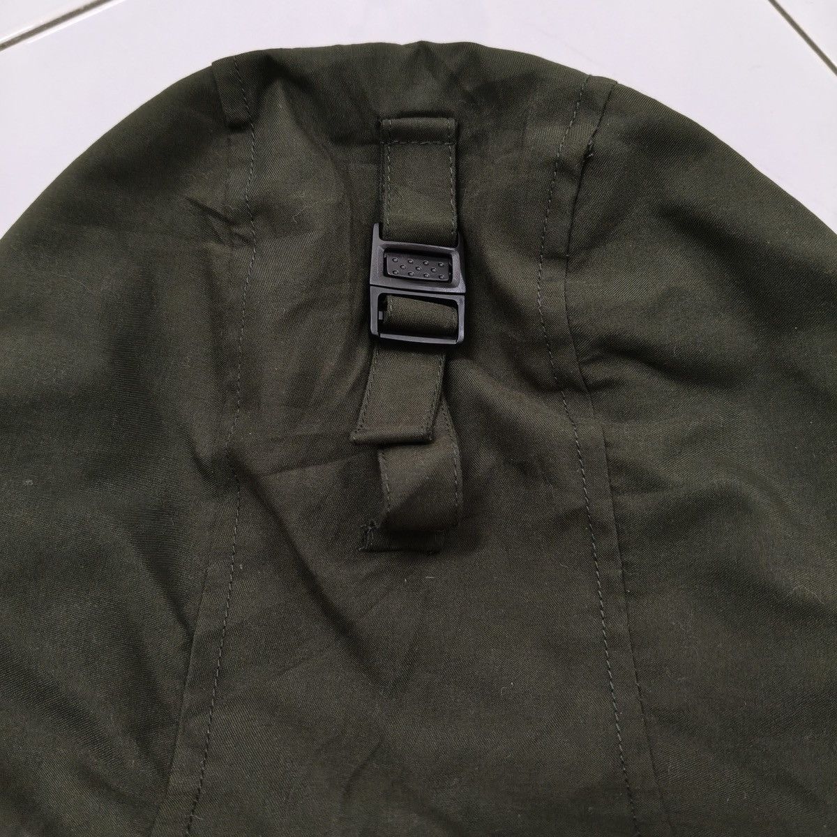 Macbeth Vintage Macbeth Reversible Long Jacket Full Zip Size US M / EU 48-50 / 2 - 12 Thumbnail