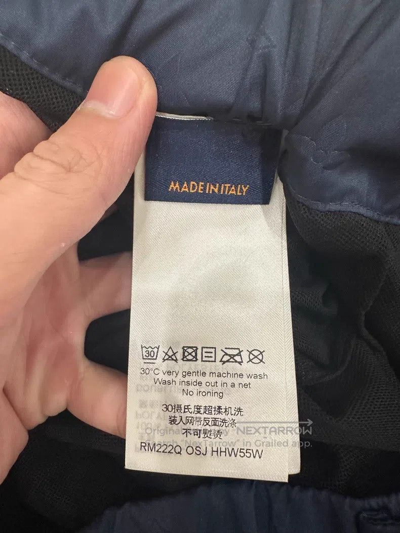 Louis Vuitton Louis Vuitton size xs shorts Size US 28 / EU 44 - 5 Thumbnail
