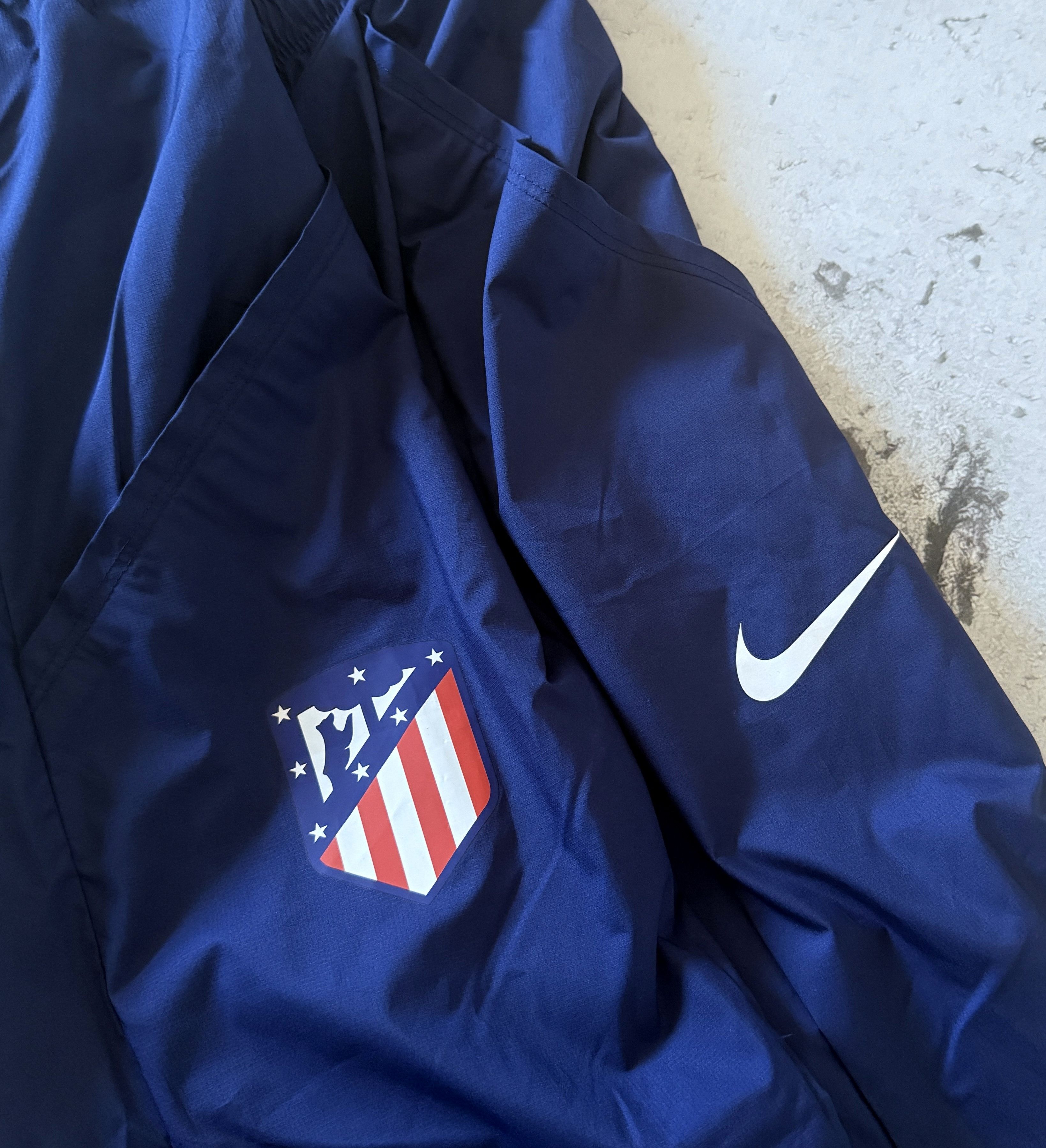 Nike NIKE X Atlético Madrid 2021 22 DB4547-421 SIZE XS Size 26" / US 2 / IT 38 - 8 Thumbnail
