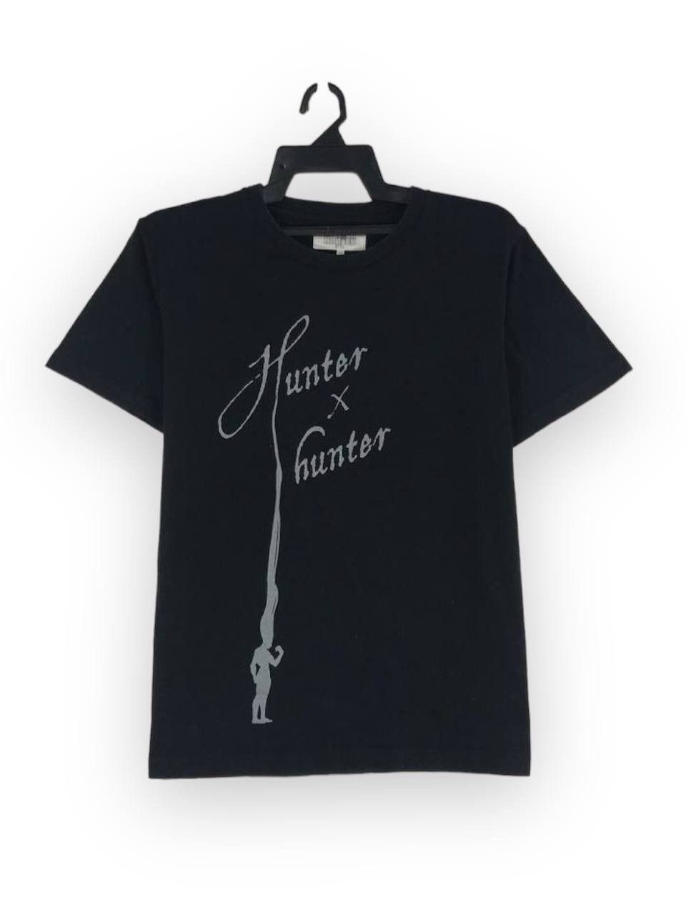 Anime Hunter x hunter anime japan Size US M / EU 48-50 / 2 - 1 Thumbnail