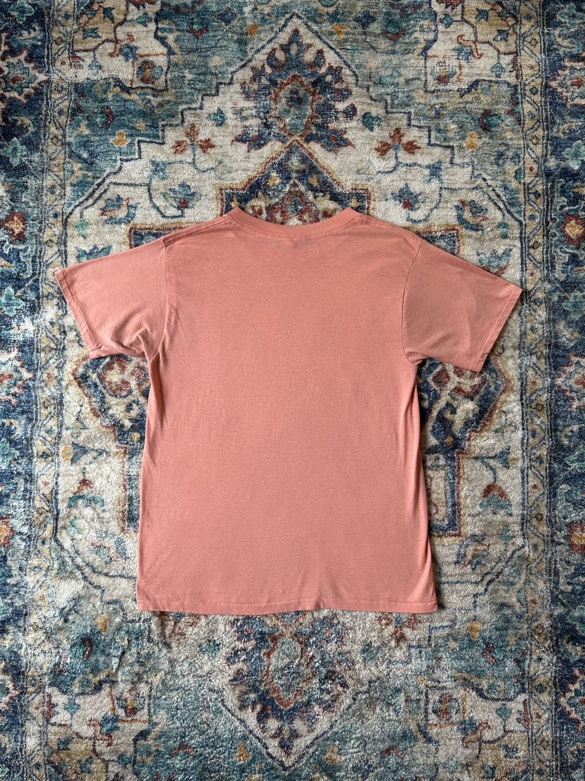 Vintage Vintage 1980s California Sailboats T-shirt Size XL Size US XL / EU 56 / 4 - 2 Thumbnail