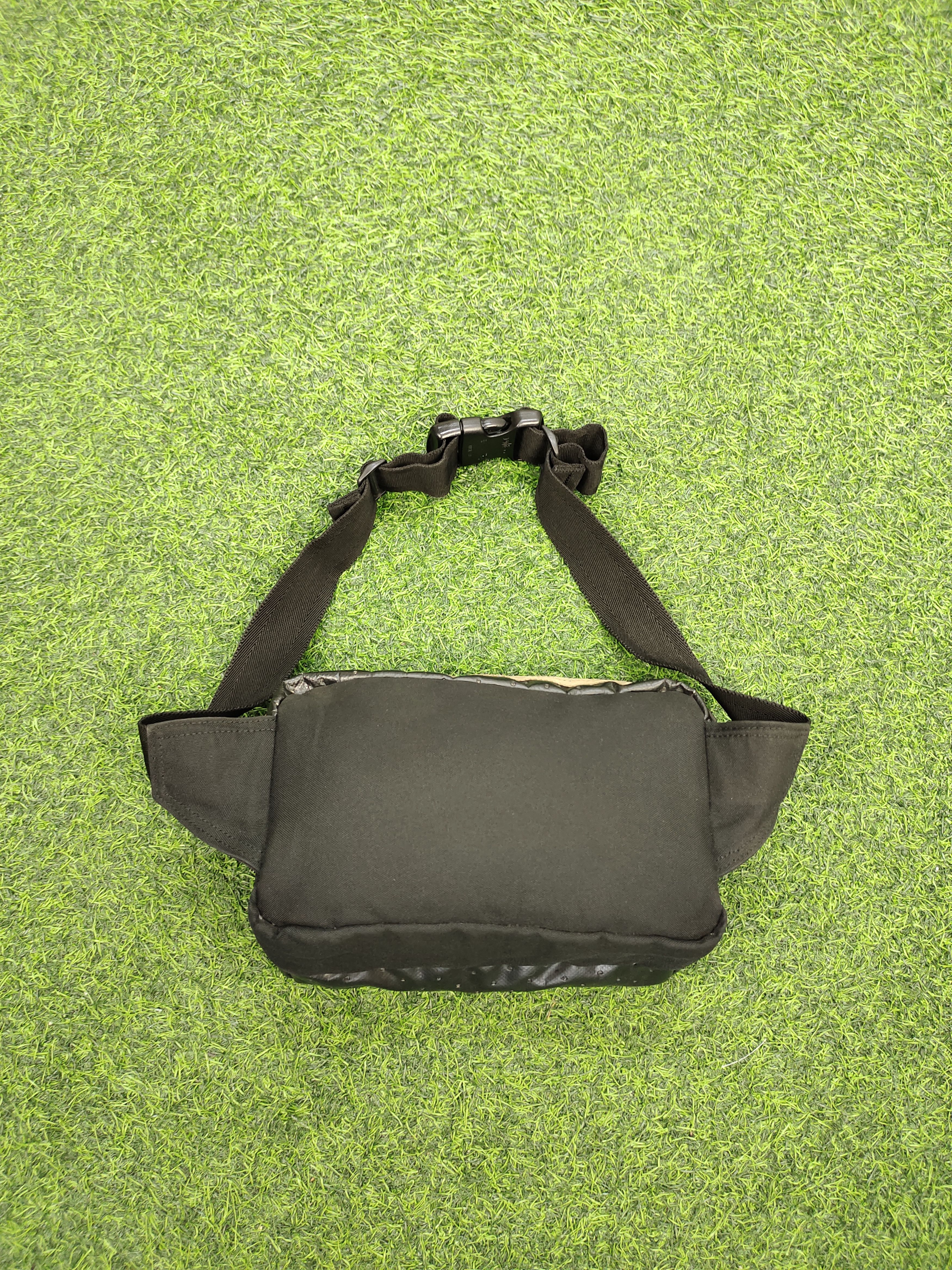 Beams Plus Beams Boy Japan Reach 4 Backet Tarps Crossbody Bag Size ONE SIZE - 5 Thumbnail