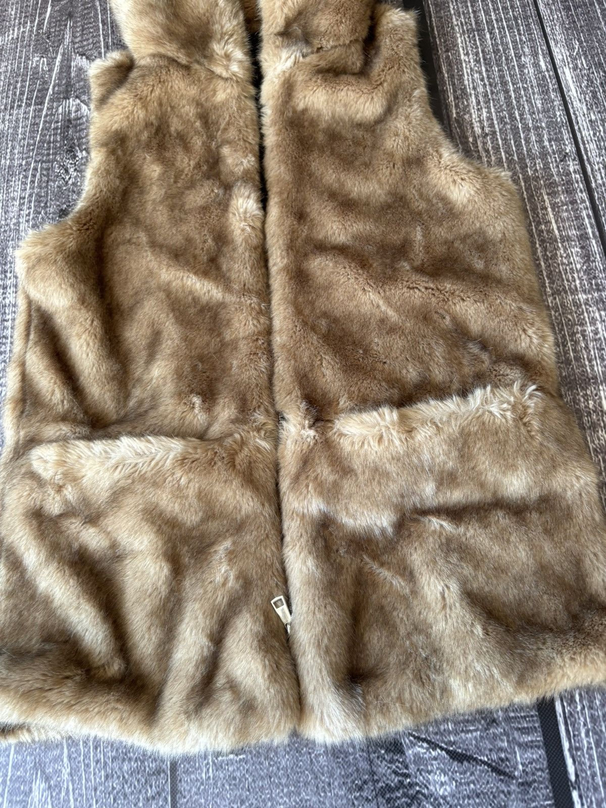 Other Junya Watanabe Balenciaga Playboi Carti Style Mohair Vest Size US M / EU 48-50 / 2 - 5 Thumbnail