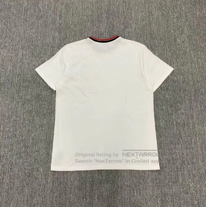 Dior Dior Women's White Cotton T. Size L / US 10 / IT 46 - 2 Thumbnail