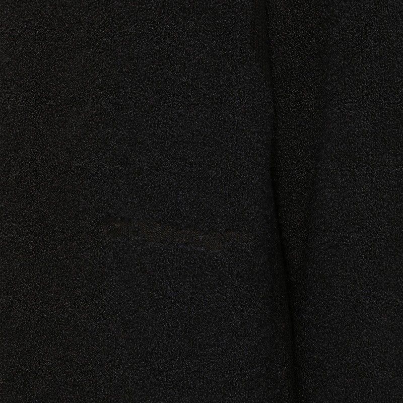 Off-White o1y0325 Logo Turtleneck Sweater in Black Size US XXS / EU 40 - 2 Thumbnail