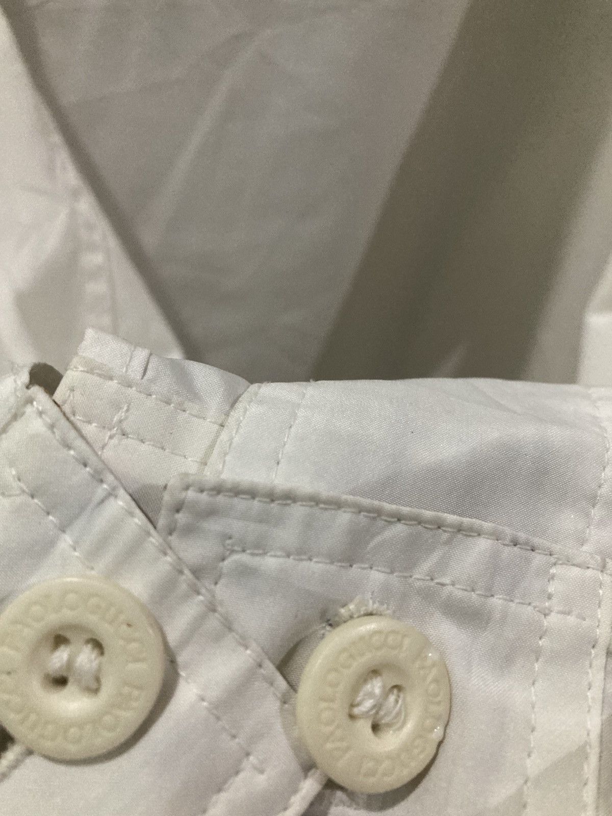 Paolo Gucci × Vintage Paolo Gucci Vintage Casual Windbreaker Jacket Size US M / EU 48-50 / 2 - 6 Thumbnail