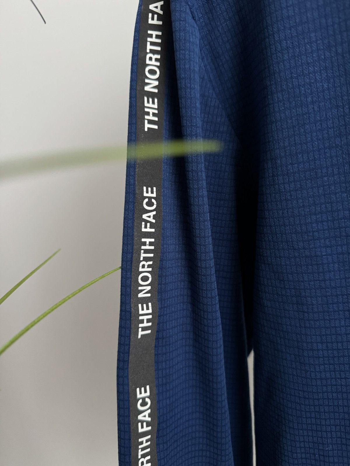 The North Face The North Face hoodie middle zip pocket Size US M / EU 48-50 / 2 - 4 Thumbnail
