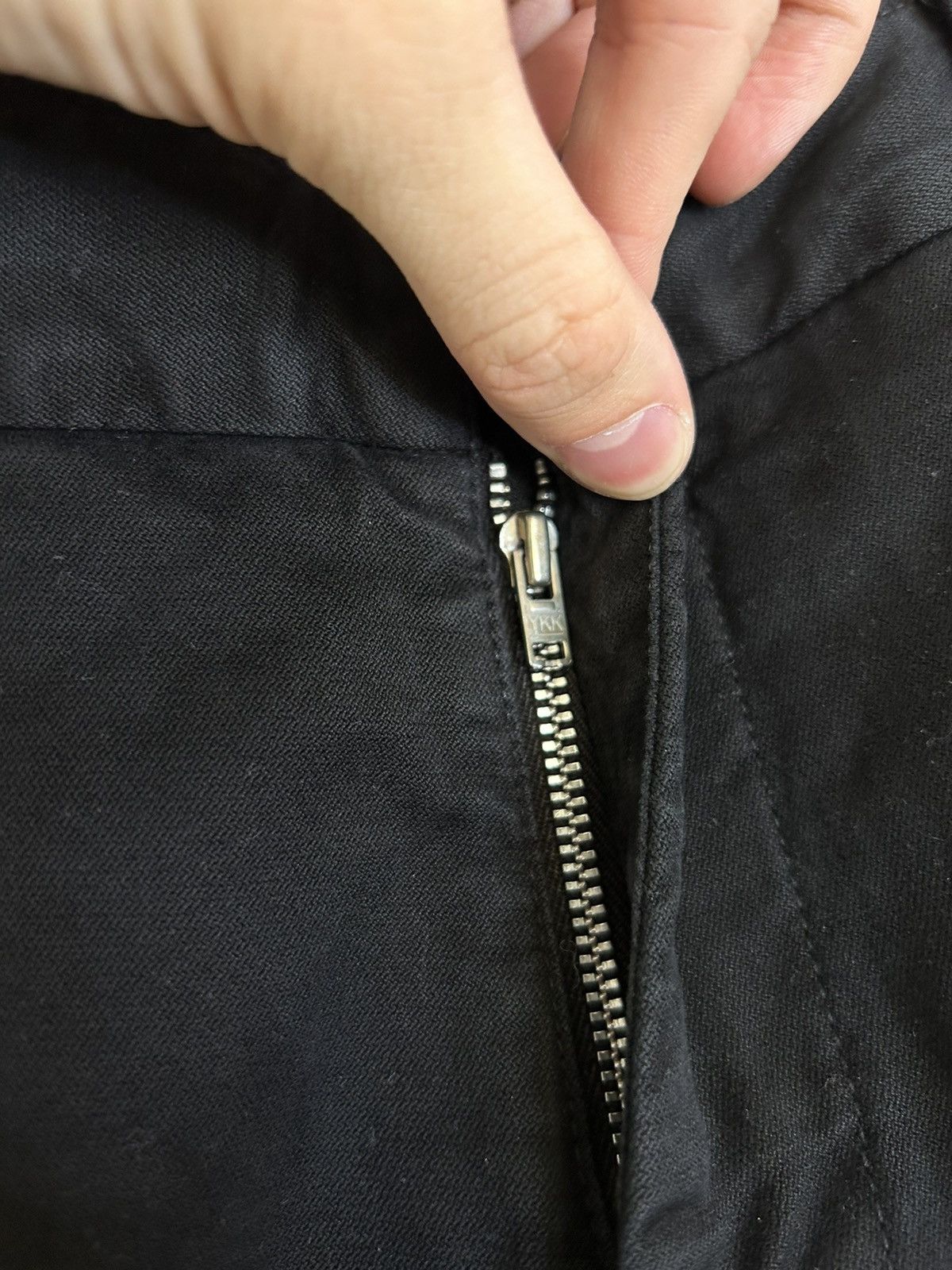 Stone Island Stone island pants Size US 34 / EU 50 - 11 Thumbnail