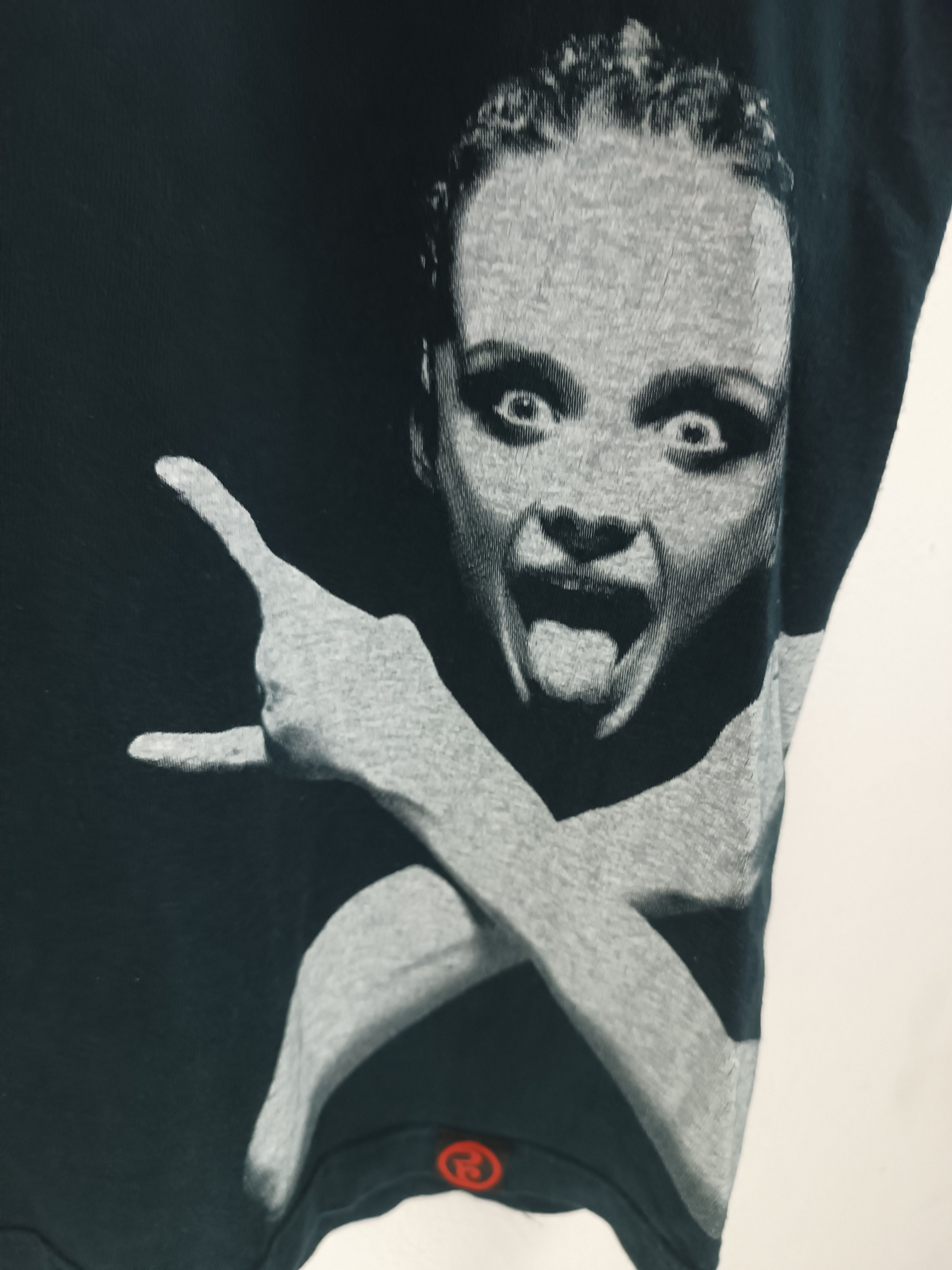 Band Tees VINTAGE 2007 MAXIMUM THE HORMONE TOUR TS sim 10feet coldrain Size US M / EU 48-50 / 2 - 11 Thumbnail