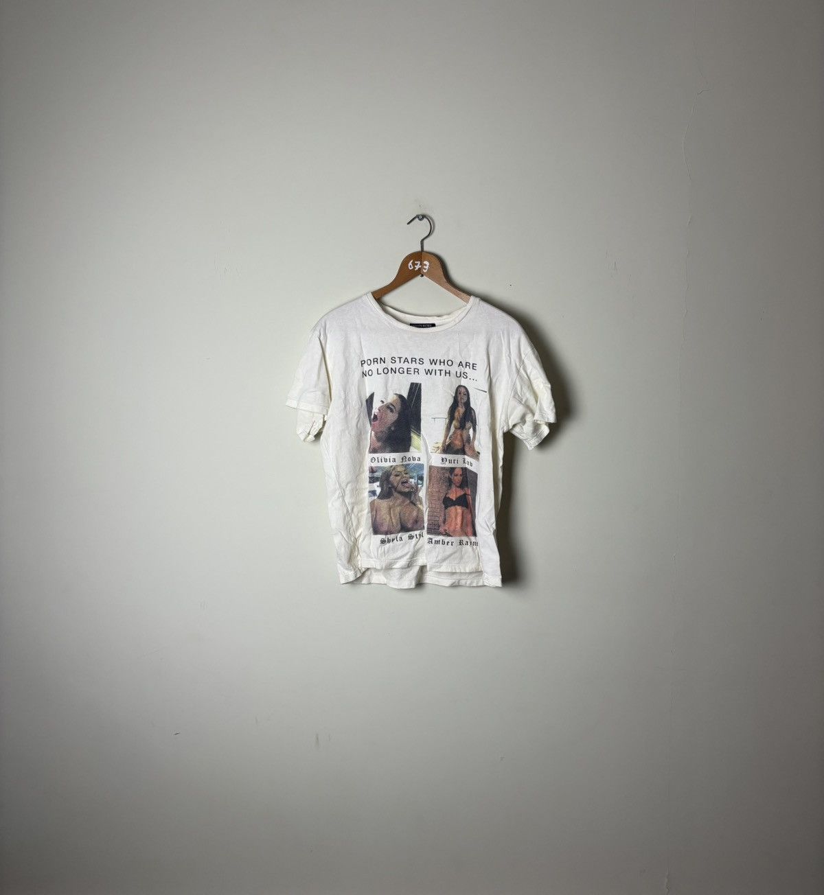 Enfants Riches Deprimes ❌SOLD❌ Size US M / EU 48-50 / 2 - 1 Thumbnail
