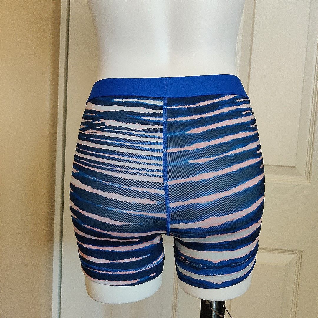 Nike Nike Dri-Fit Pro 3" Compression Shorts sz M Size 30" / US 8 / IT 44 - 3 Thumbnail
