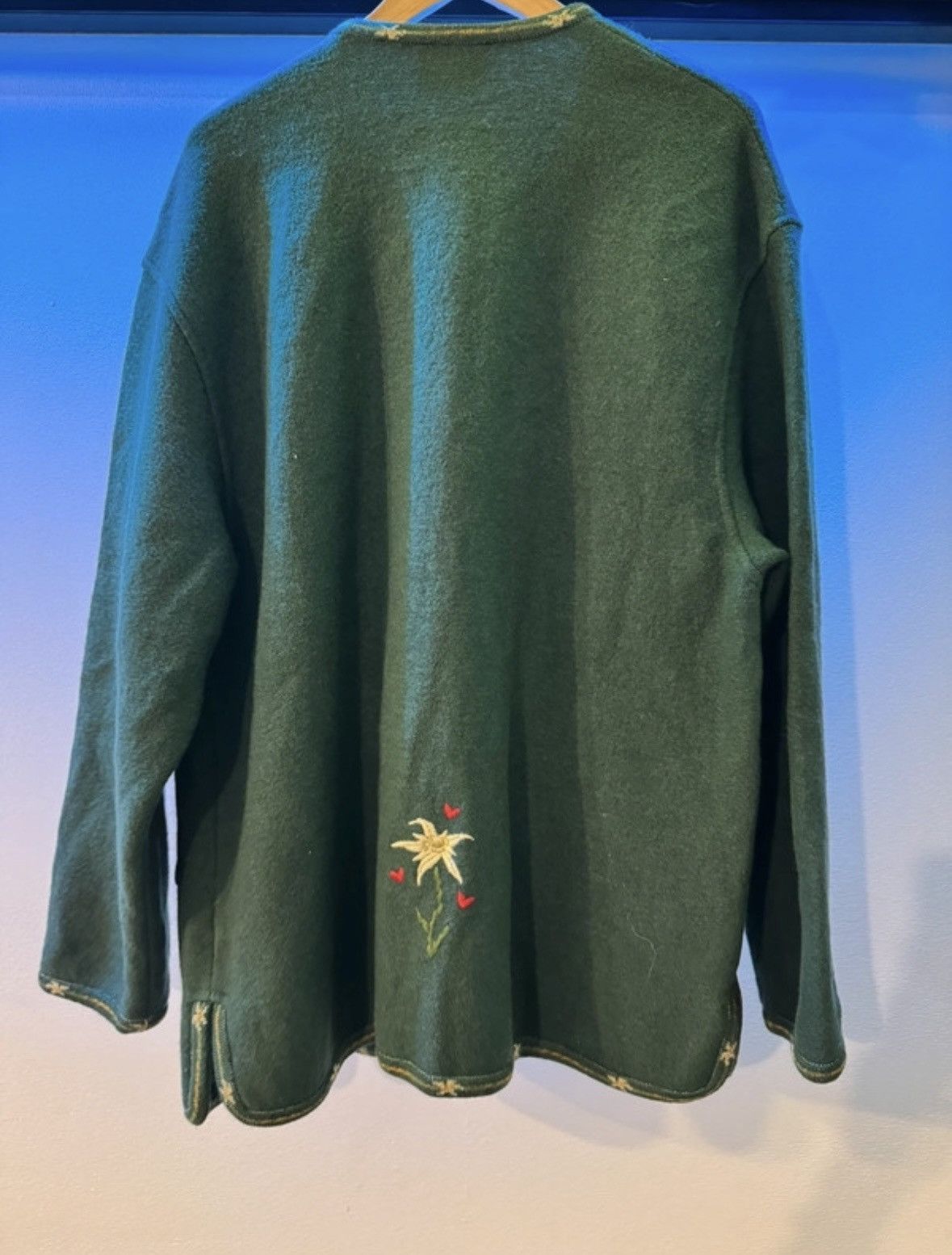Kurt Geiger Geiger cardigan Size XXL / US 16-18 / IT 52-54 - 4 Thumbnail