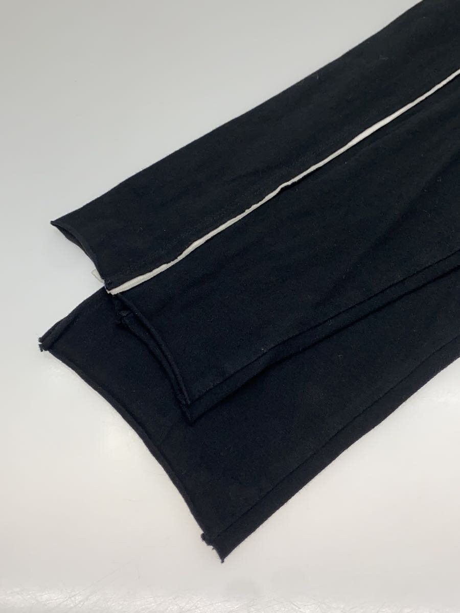 Yohji Yamamoto Contrast Stitch Panel Long Sleeve Tee Size US M / EU 48-50 / 2 - 3 Thumbnail
