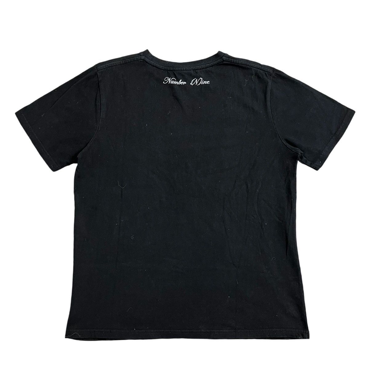 Number (N)ine Number (N)ine x Marlboro Tee Size US M / EU 48-50 / 2 - 8 Thumbnail
