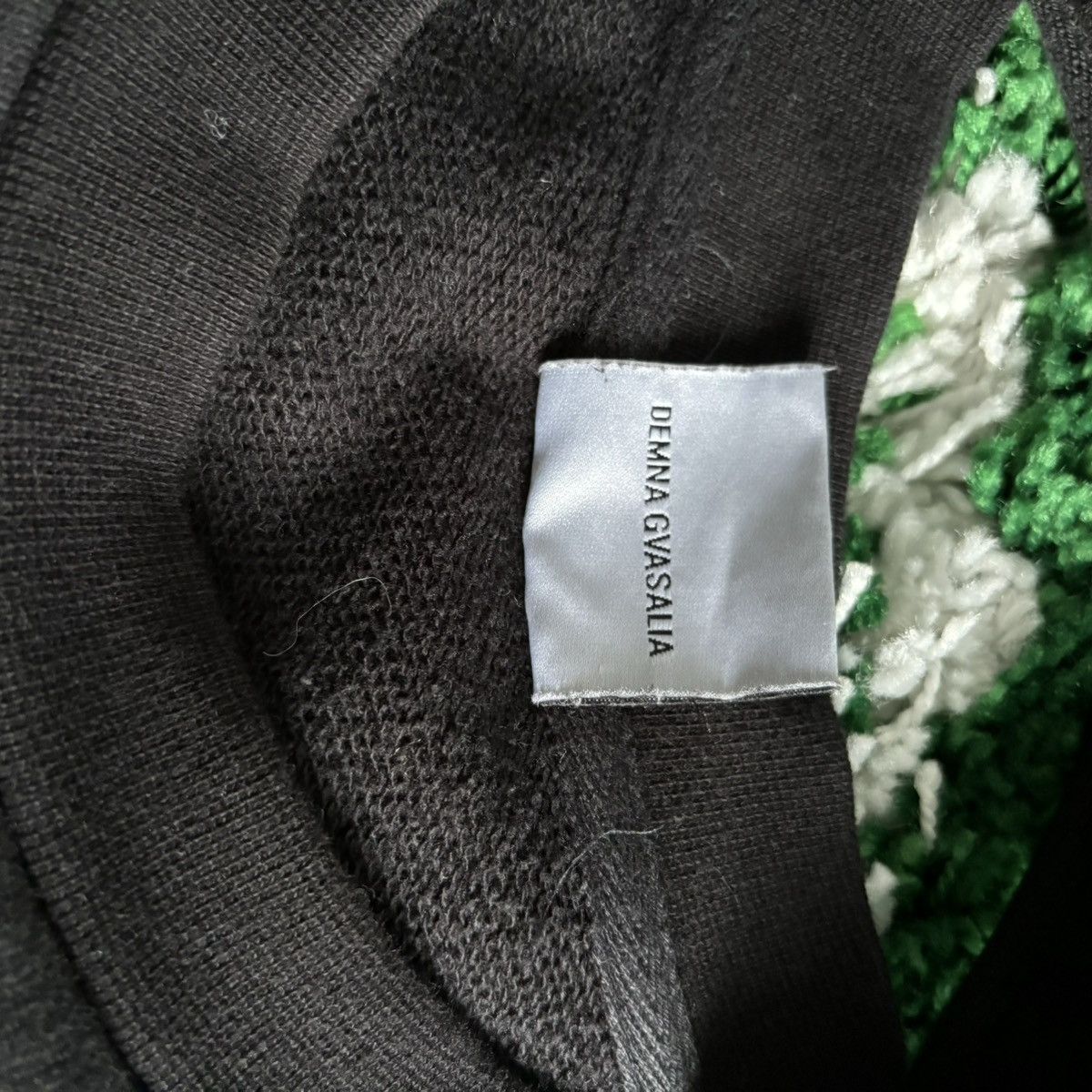 Vetements vetements Size US XS / EU 42 / 0 - 6 Thumbnail