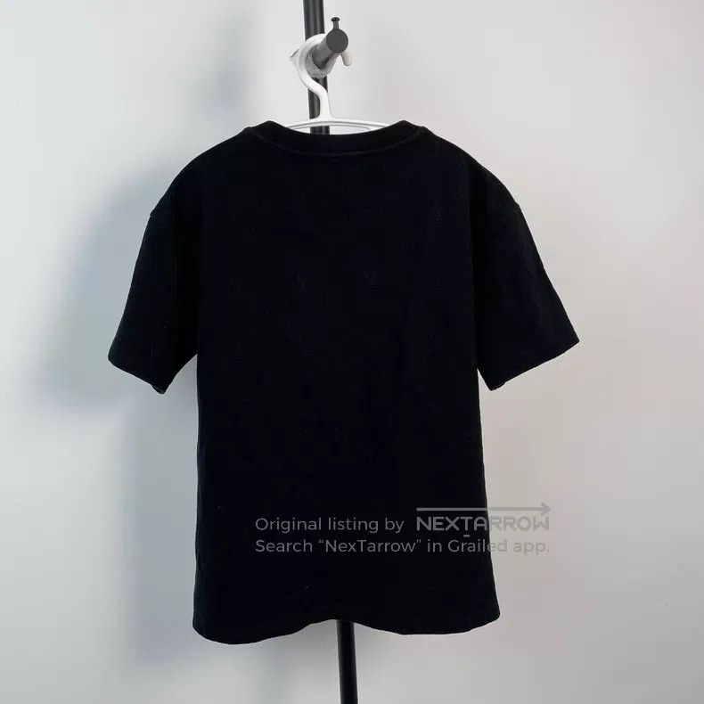 Louis Vuitton Louis Vuitton Black chest classic dark print full print po Size US M / EU 48-50 / 2 - 2 Thumbnail