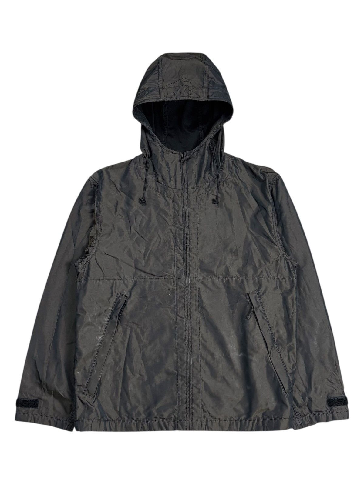 Dezert 2000s Dezert - Apocalypse Iridescent Jacket Size US M / EU 48-50 / 2 - 2 Thumbnail