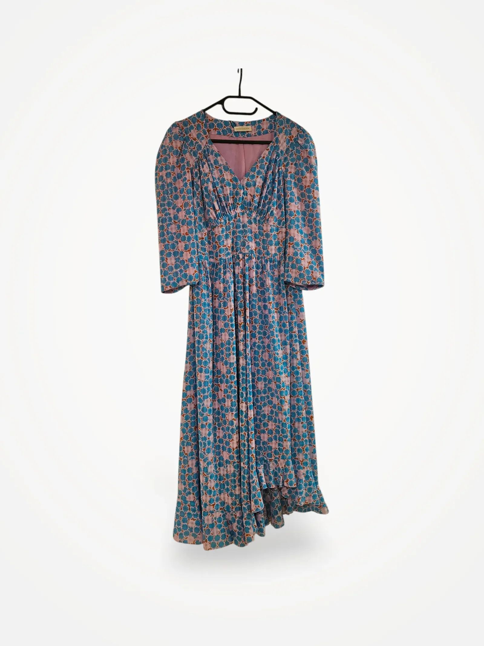 Stine Goya Stine Goya Freesia Dress Size S / US 4 / IT 40 - 1 Thumbnail