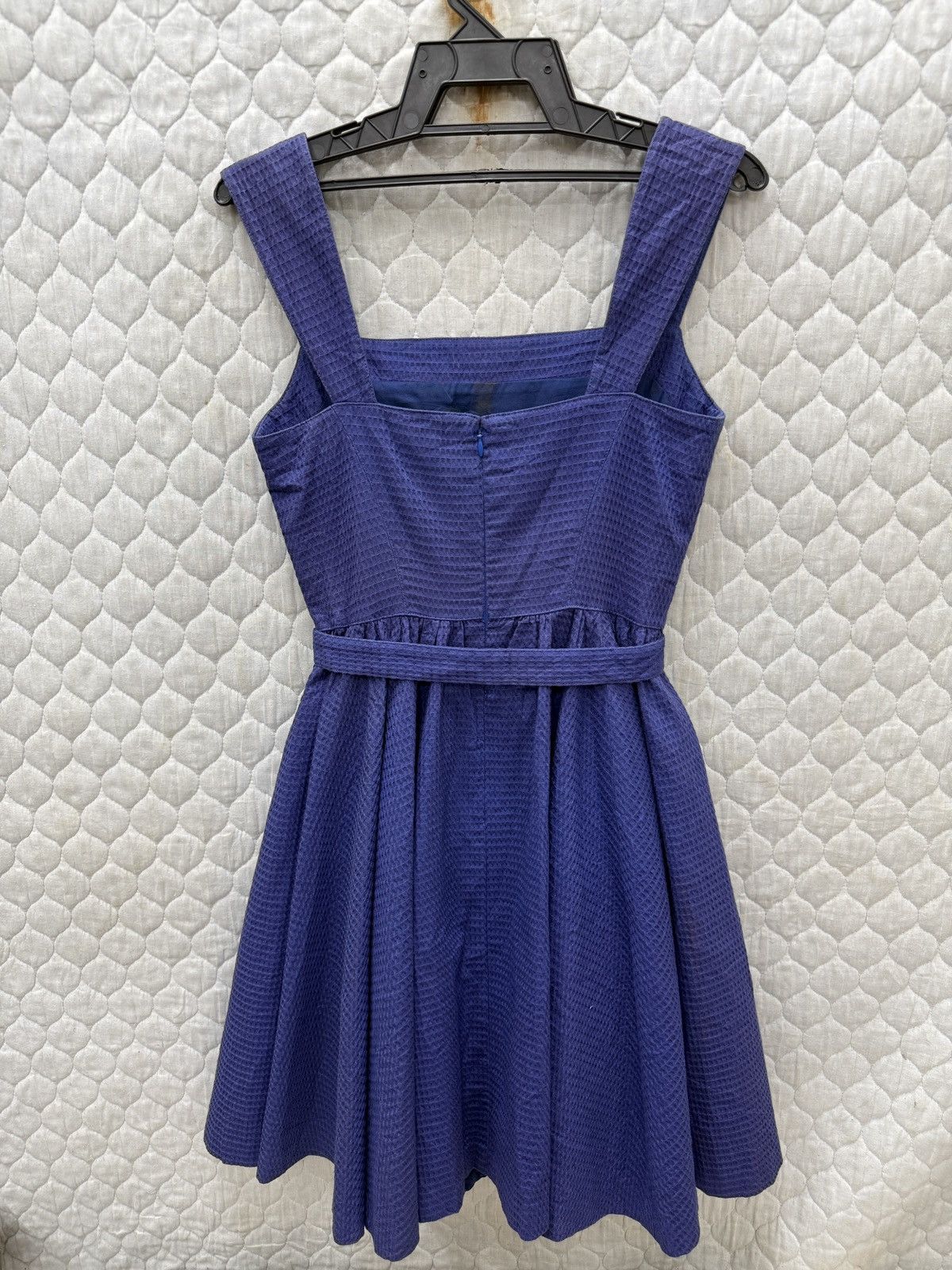 Thierry Mugler 🔥🔥🔥STEALS VINTAGE THIERRY MUGLER DRESS Size S / US 4 / IT 40 - 4 Thumbnail