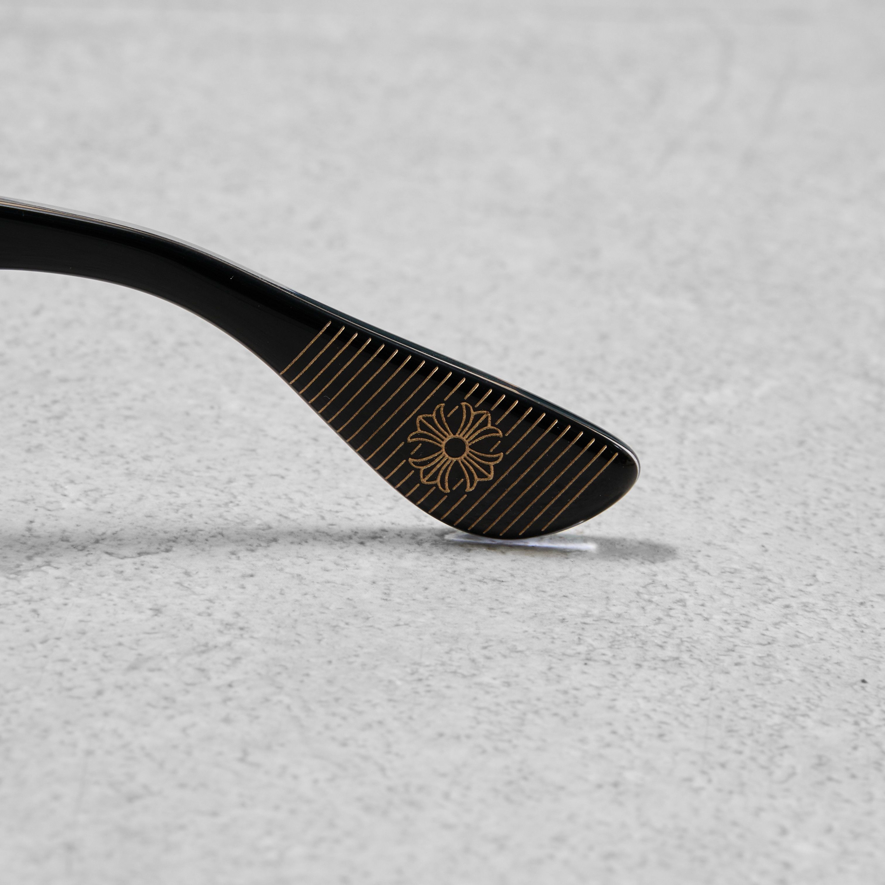 Chrome Hearts CHROME HEARTS OPTITCAL Size ONE SIZE - 7 Thumbnail