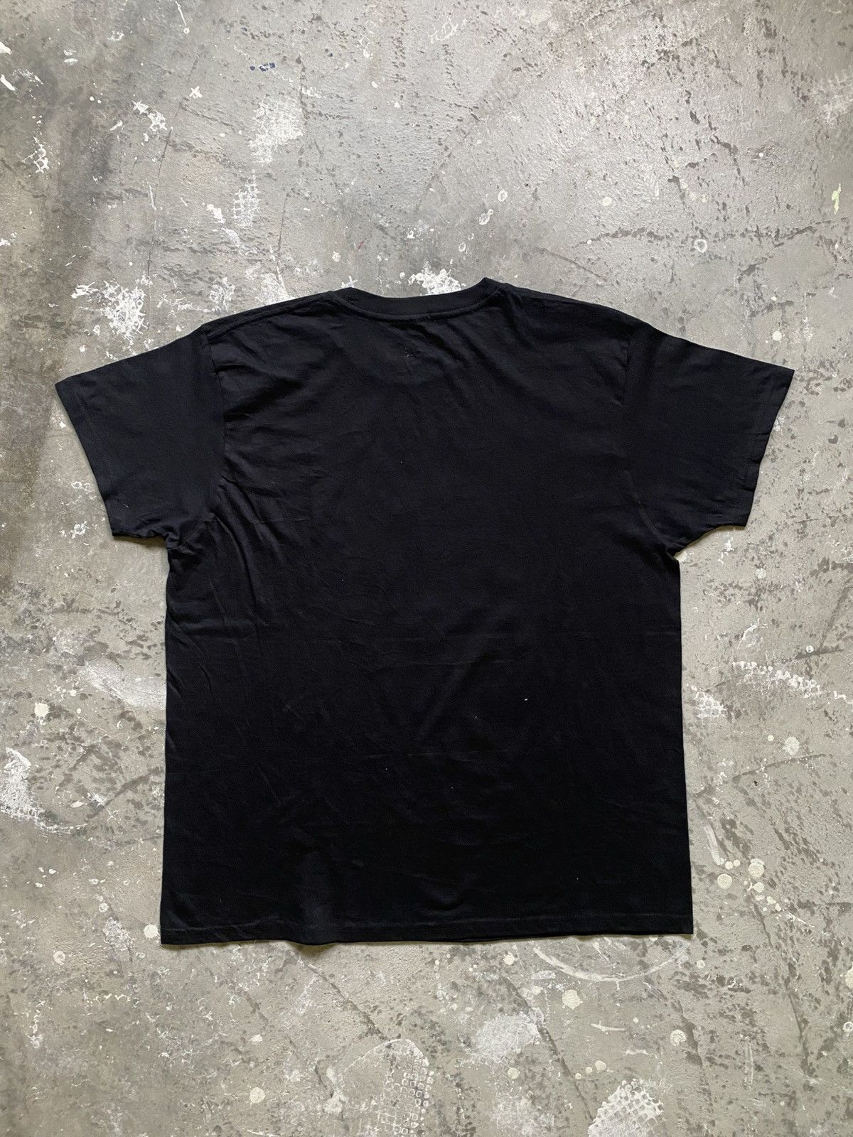 Band Tees × Rap Tees DMX and Aaliyah Legend Rap Tee Size US XL / EU 56 / 4 - 5 Thumbnail