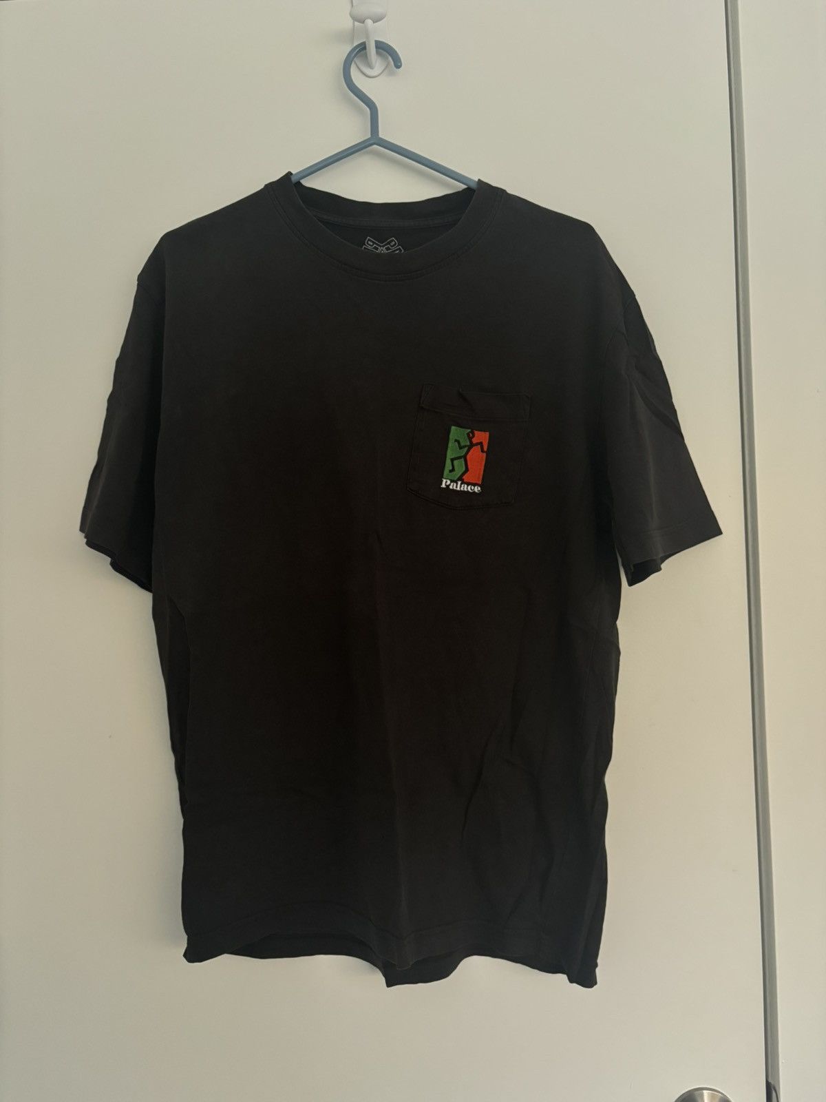Palace Palace (P)ISS HEAD Tee Size US L / EU 52-54 / 3 - 1 Thumbnail