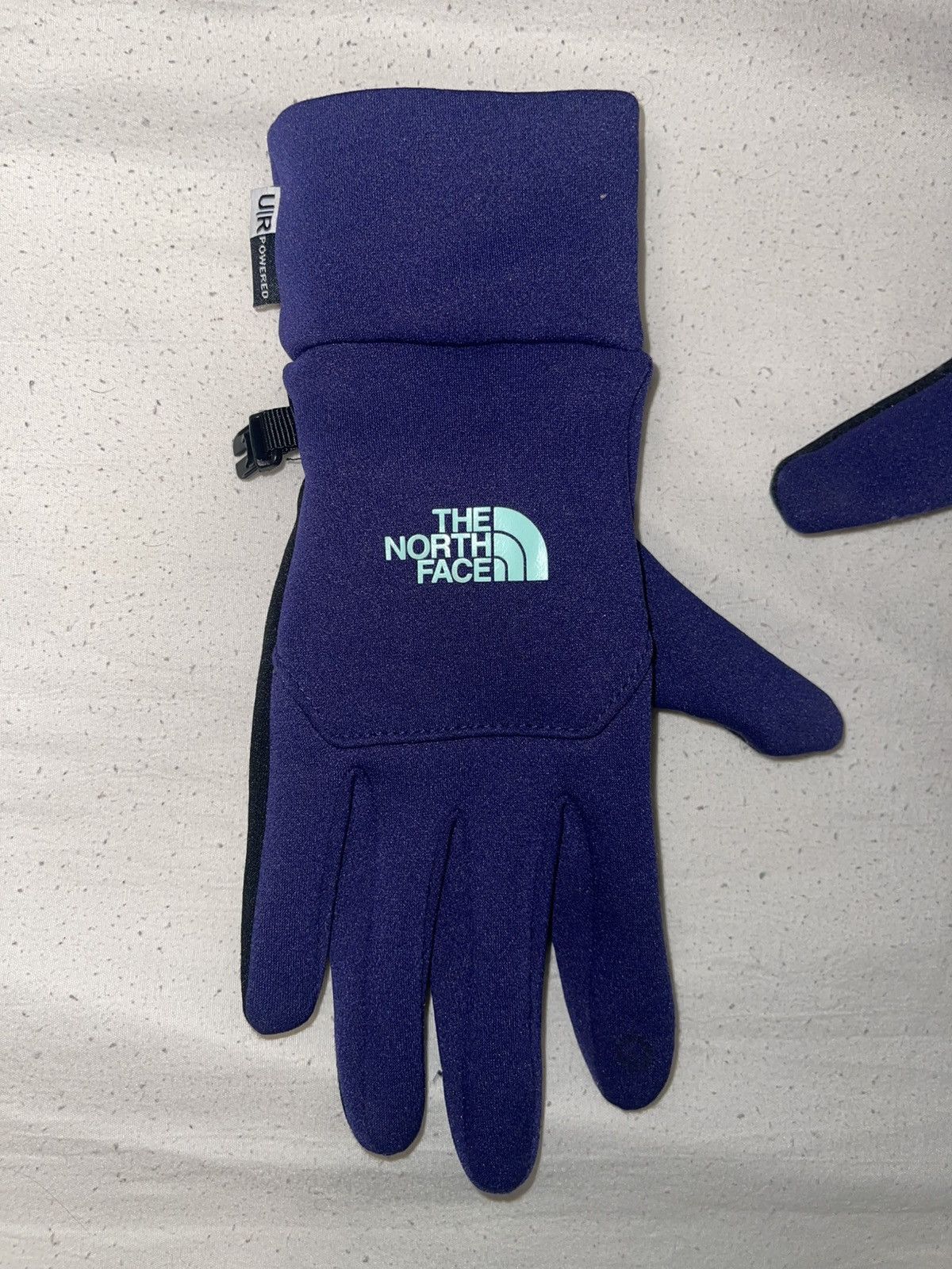 The North Face The North Face Gloves Size ONE SIZE - 2 Thumbnail
