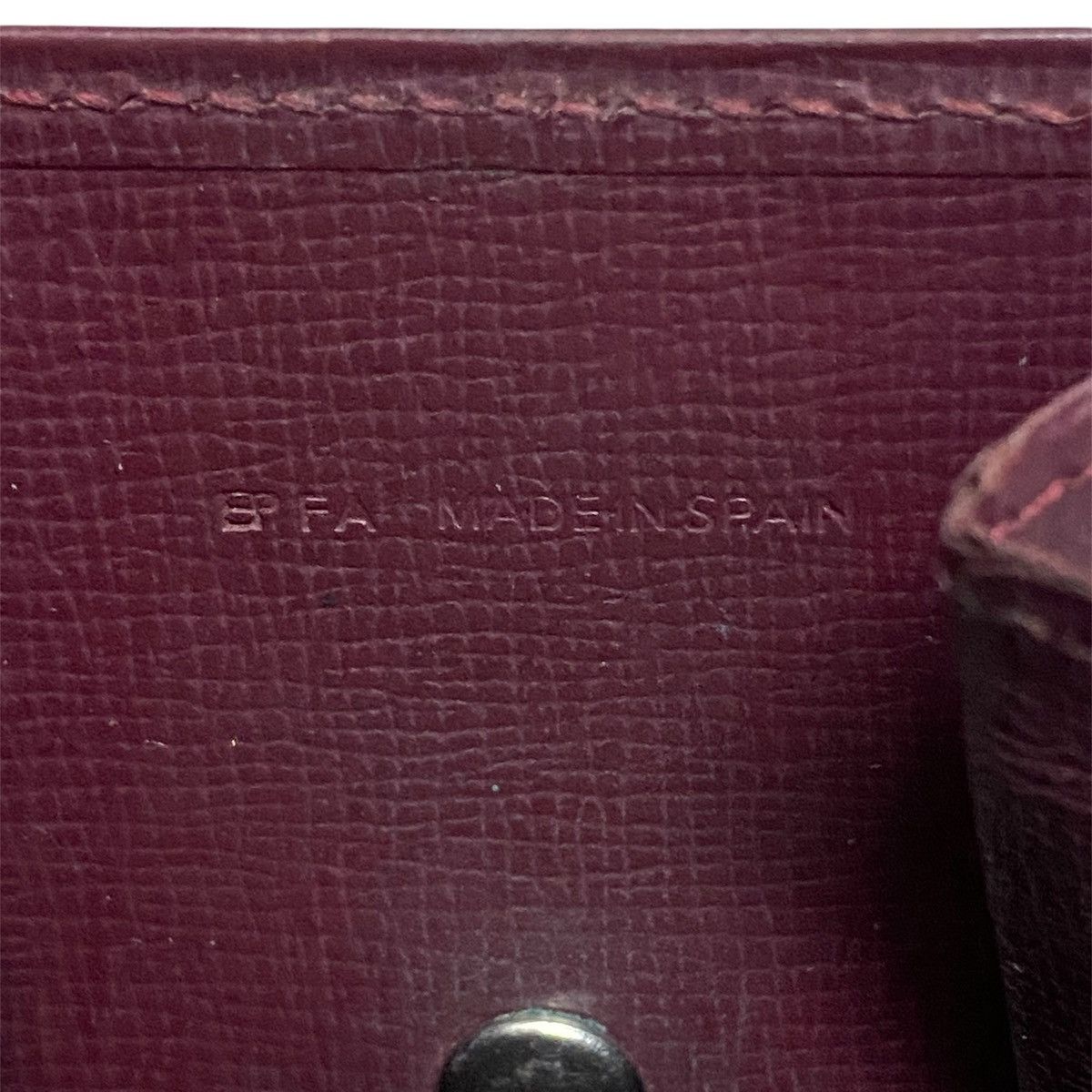 Cartier × Vintage Vintage Cartier Long Wallet Coin Purse Size ONE SIZE - 11 Thumbnail