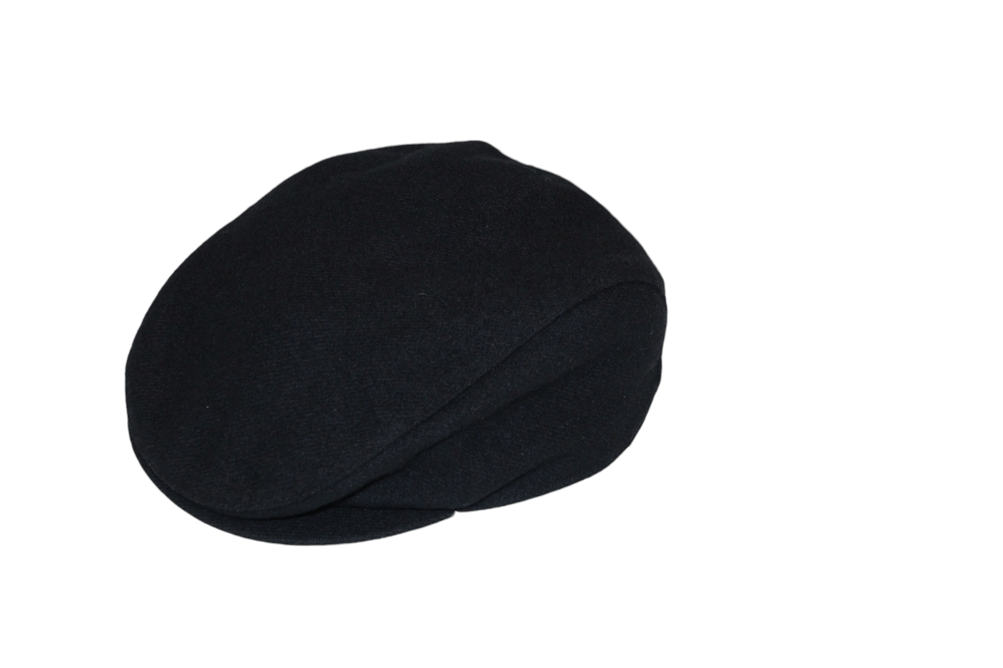 Adidas VTG Adidas Headwear \Wool Blend Classic Flat Cap Size ONE SIZE - 4 Thumbnail