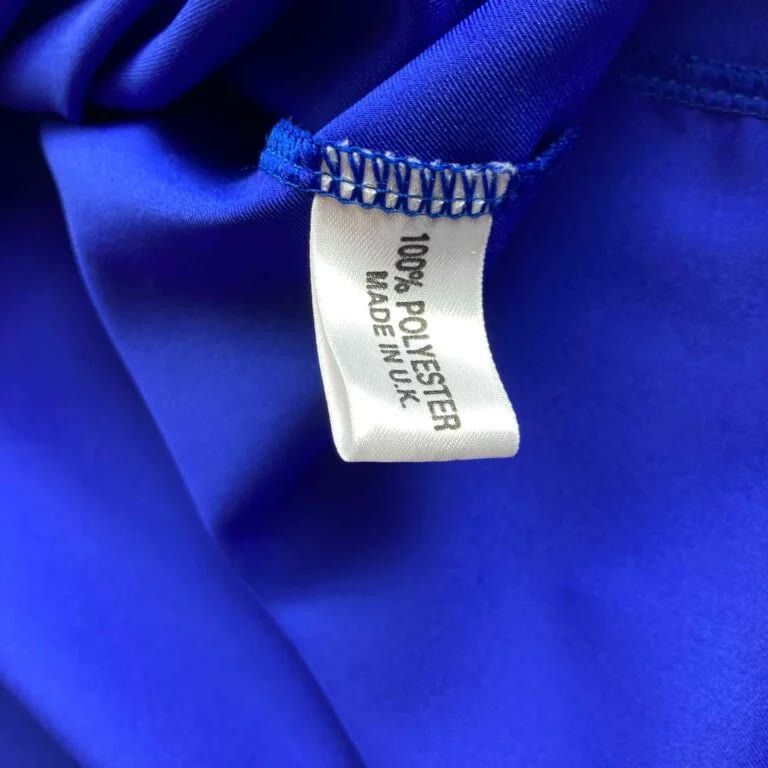 Other Gillingham 2004-06 GFC home football jersey size XL Size US XL / EU 56 / 4 - 6 Thumbnail