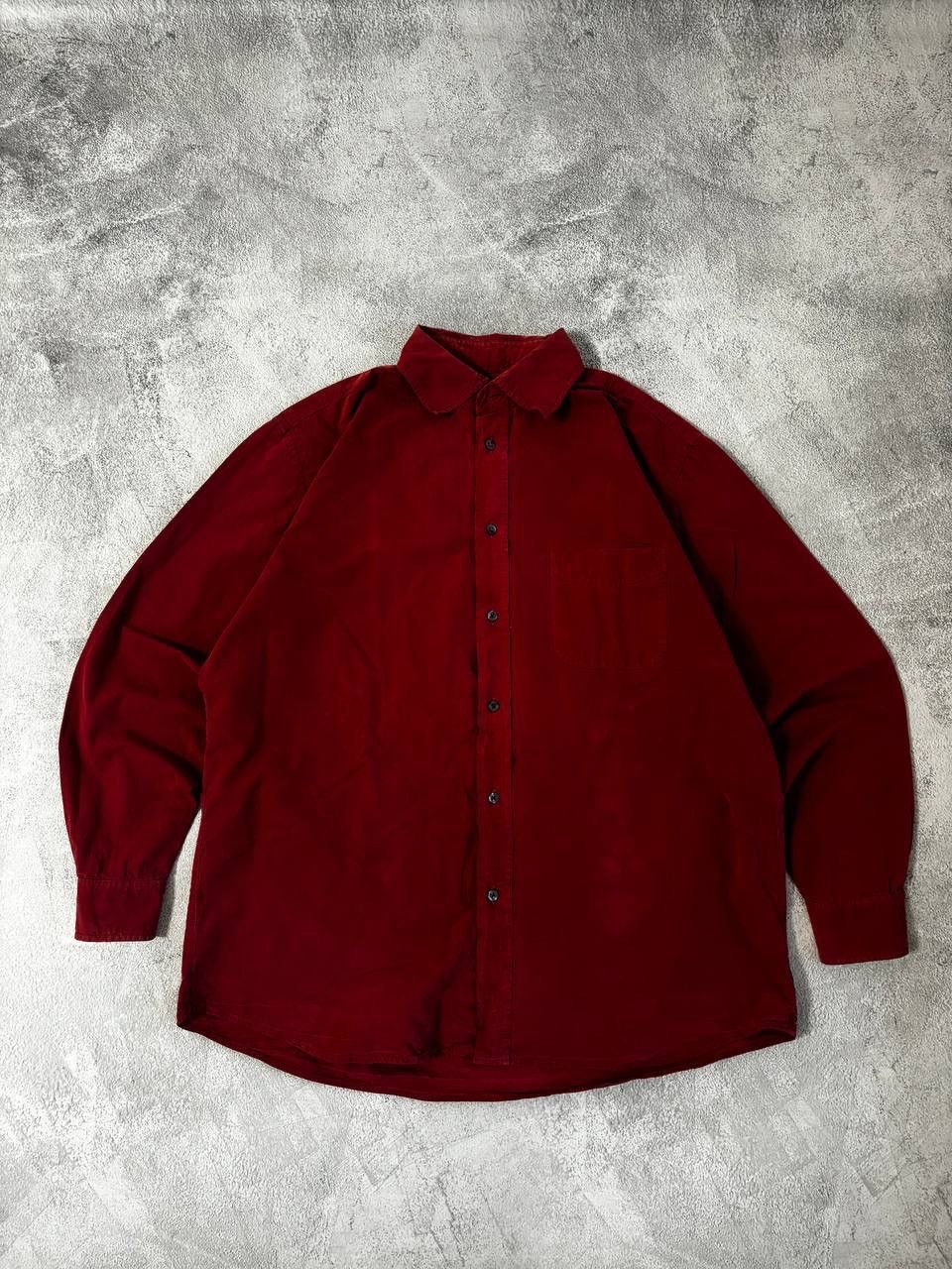 C.P. Company × Vintage C.P Company vintage distressed shirt Size US XL / EU 56 / 4 - 1 Thumbnail