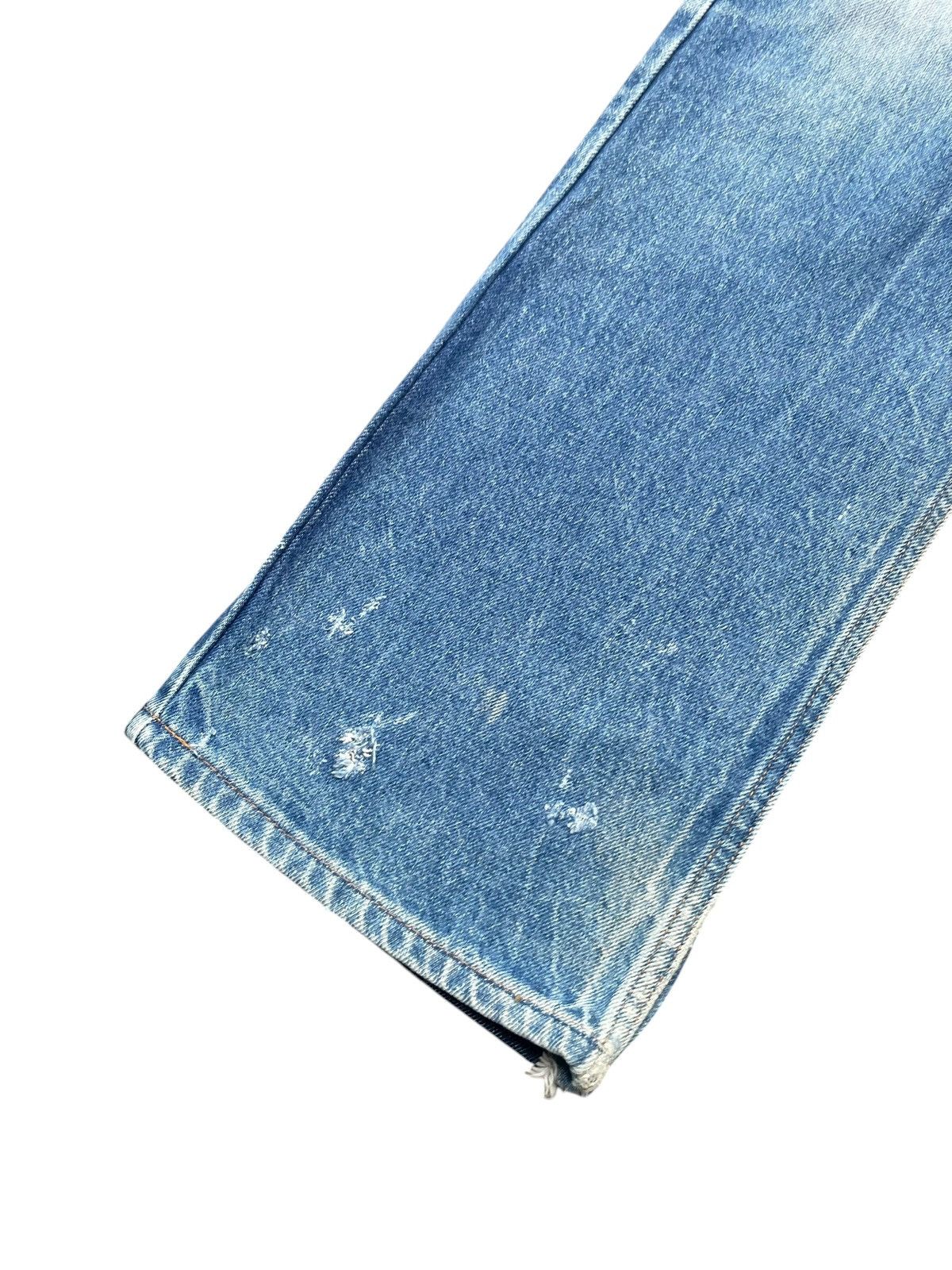 Levi's Vintage Levis 517 Size US 34 / EU 50 - 5 Thumbnail