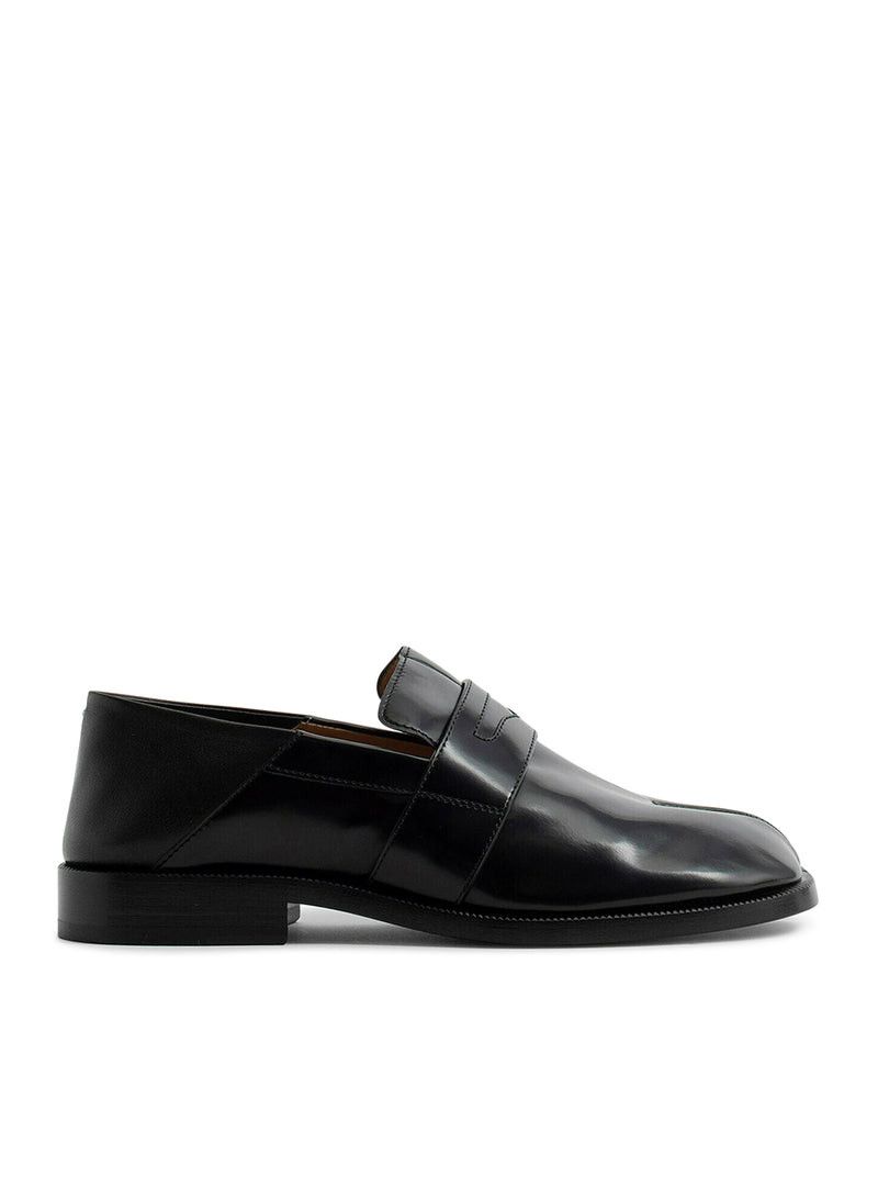 Maison Margiela TABI LOAFERS Size US 7 / EU 40 - 1 Thumbnail