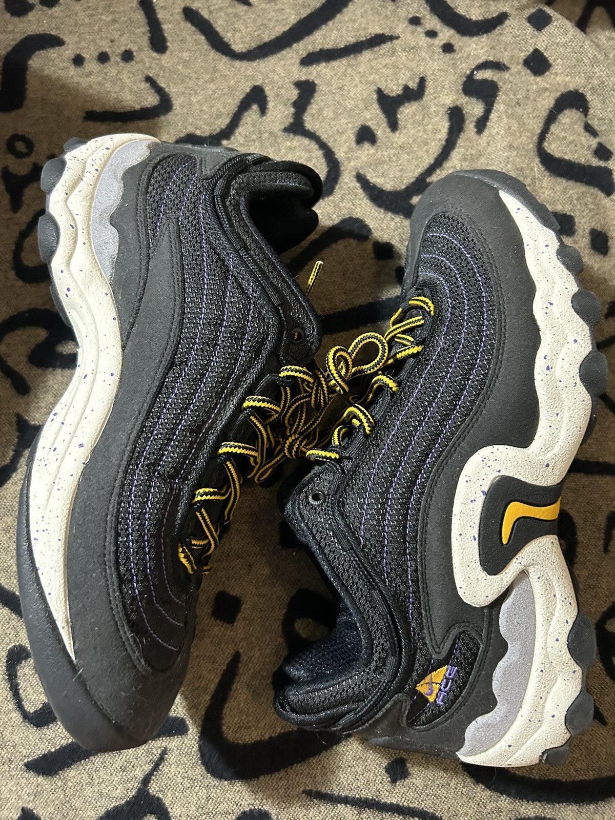 Nike × Nike ACG 2019 Nike ACG Air Skran Size US 9 / EU 42 - 3 Thumbnail