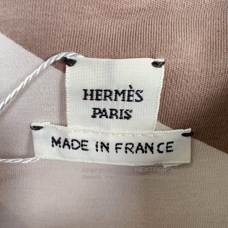 Hermes Hermes Short Sleeve Size XS / US 0-2 / IT 36-38 - 3 Thumbnail