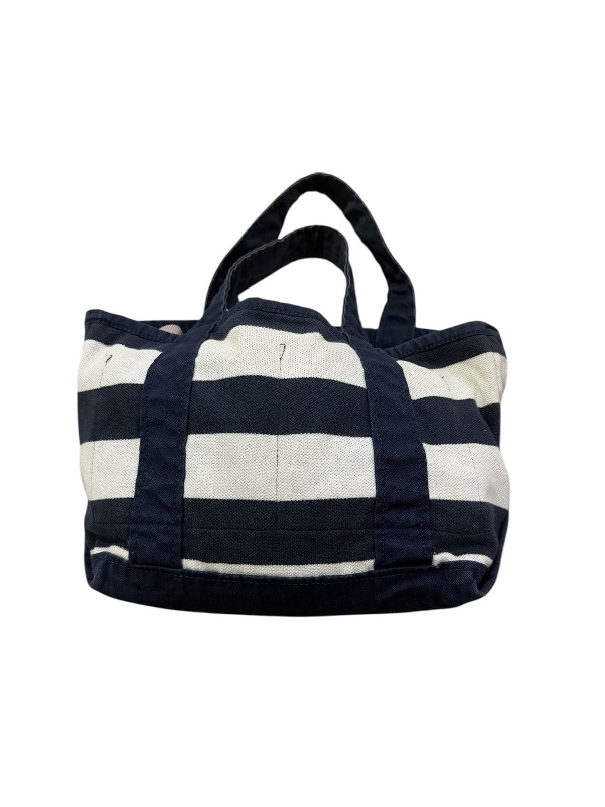 45rpm × Blue Blue Japan × Kapital REVERSIBLE BLUE BLUE JAPAN TOTE BAG Size ONE SIZE - 2 Thumbnail