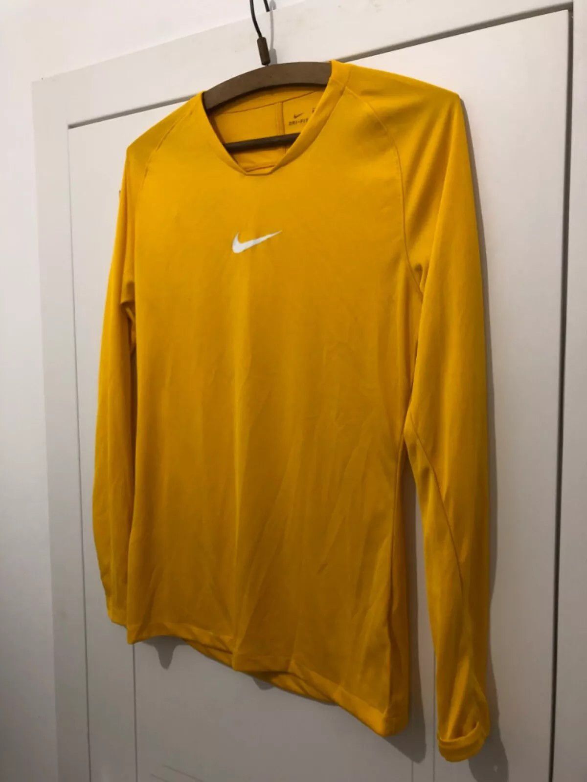 Nike Nike Dry-Fit Sweatshirt Size US M / EU 48-50 / 2 - 2 Thumbnail