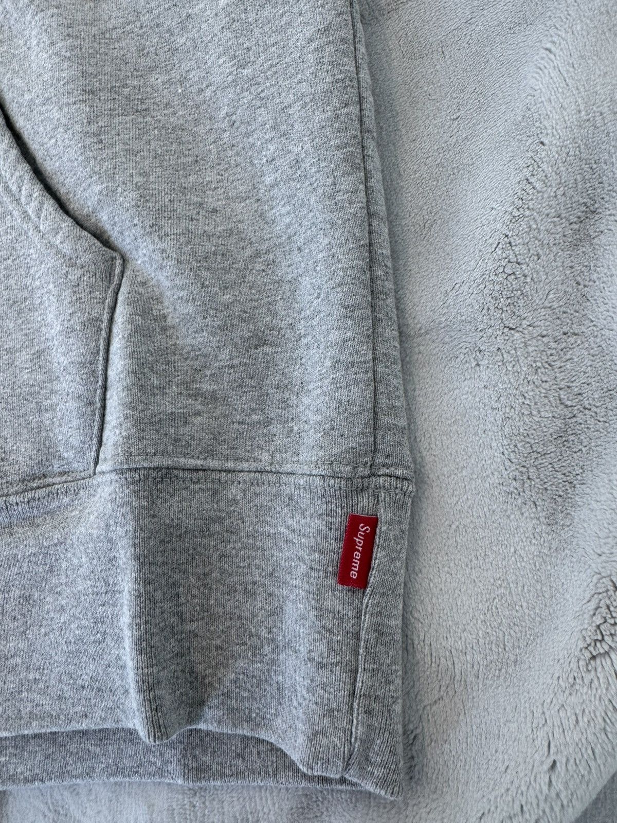 Supreme Supreme Cat in the Hat Hooded sweatshirt Size US M / EU 48-50 / 2 - 2 Thumbnail